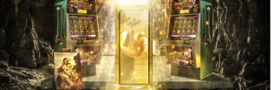 lucky star slots
